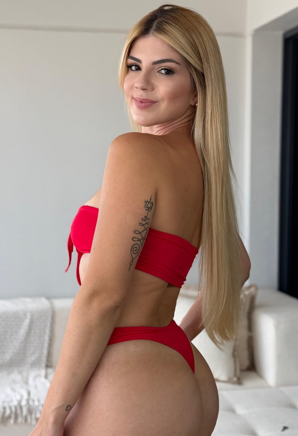 Vermelho