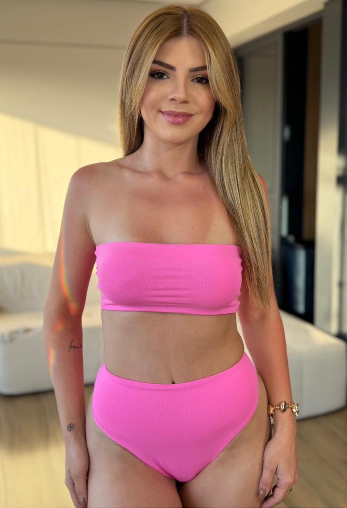 Super Pink
