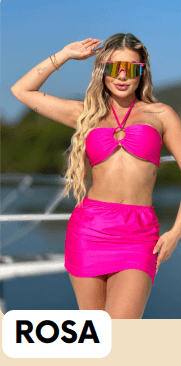 Saia Madri Beach Gloss