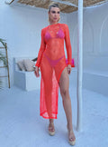 Saída Isabel