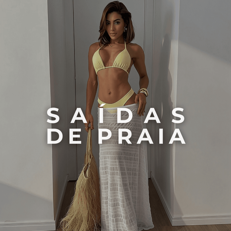 Saídas de praia